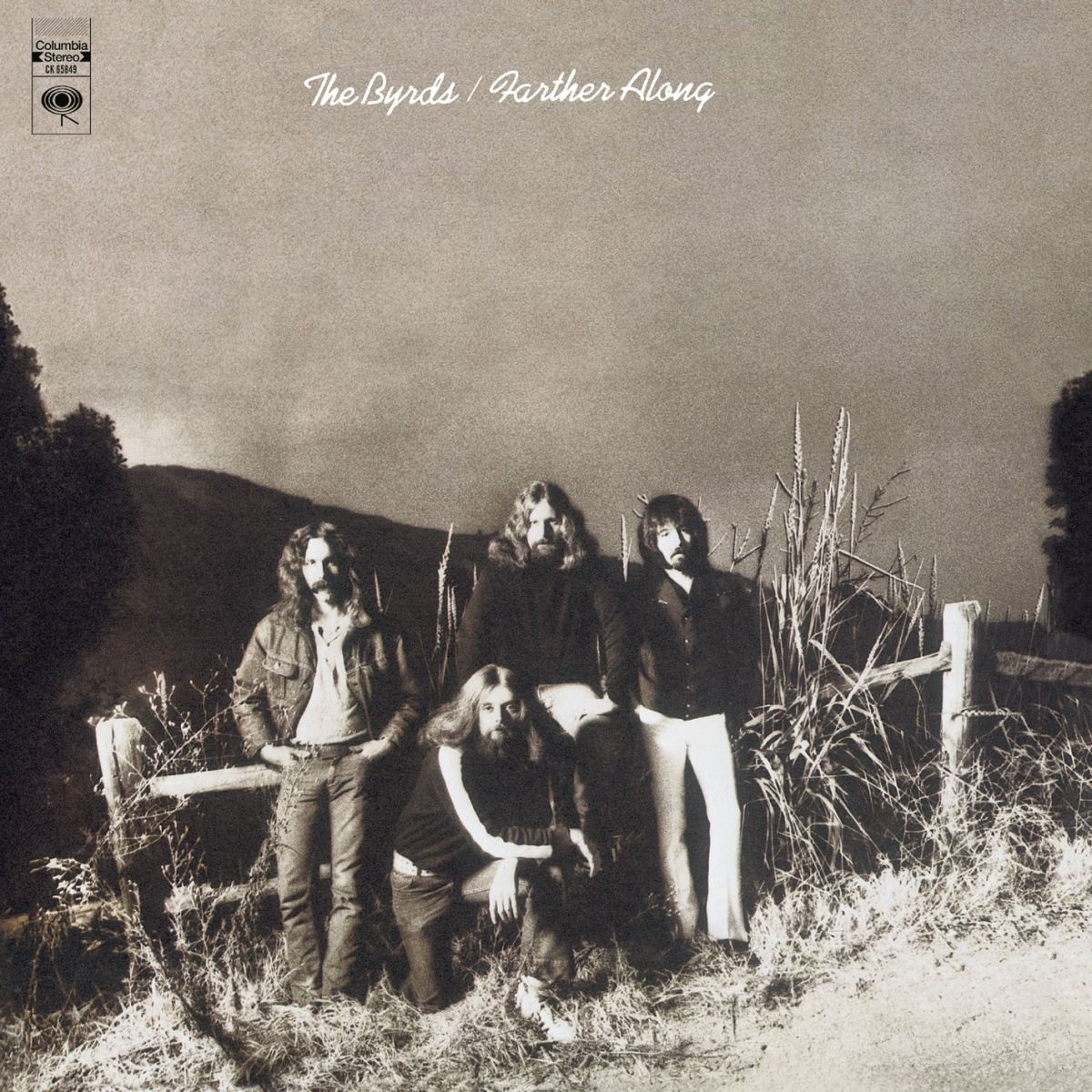 The Byrds